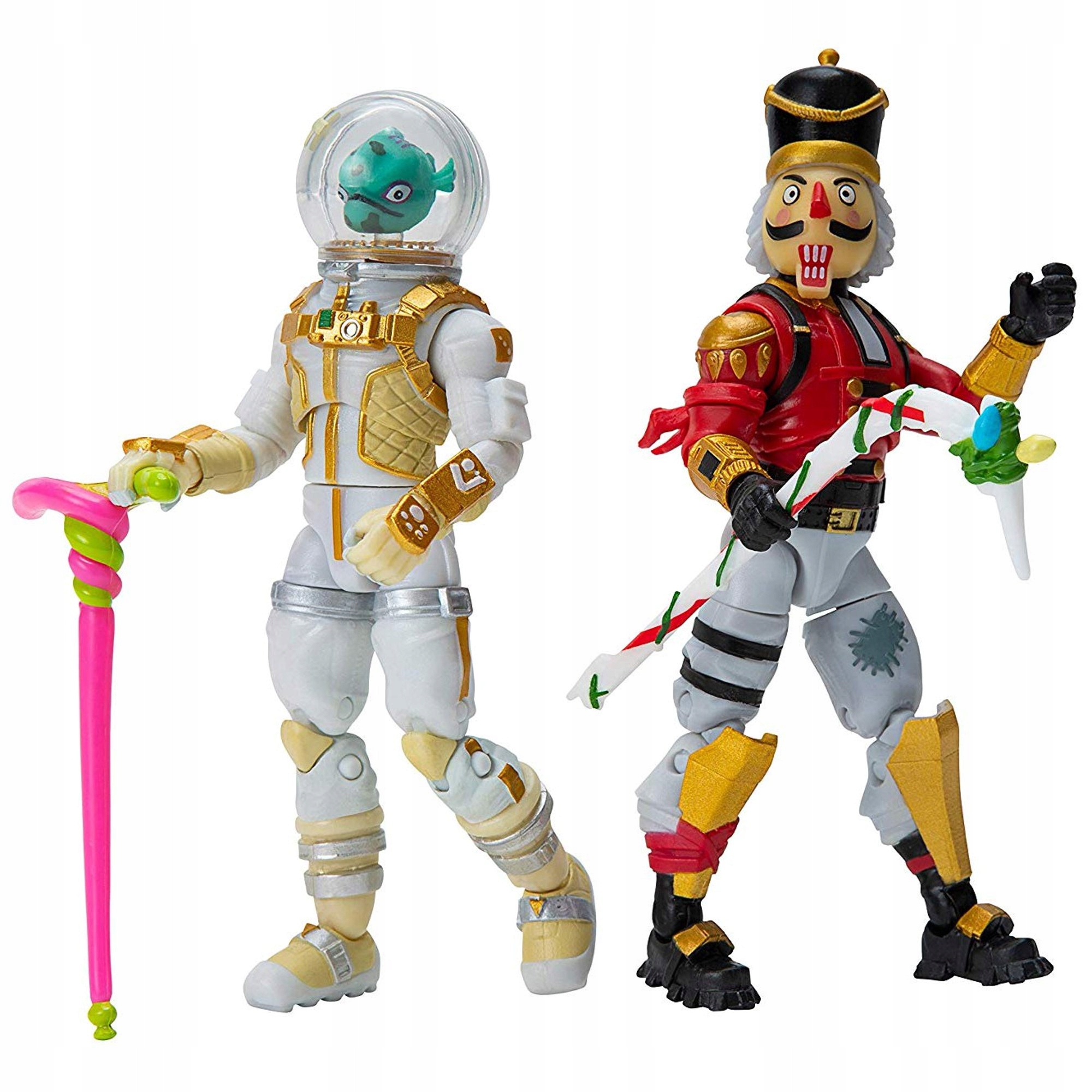 FORTNITE ZESTAW LATE GAME LEVIATHAN + CRACKSHOT Typ zestaw