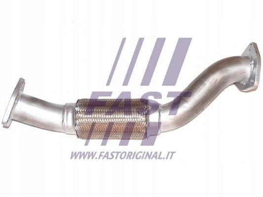 RURA WYDECHOWA DUCATO 06- PRZ. 2.3 JTD Producent części Fast