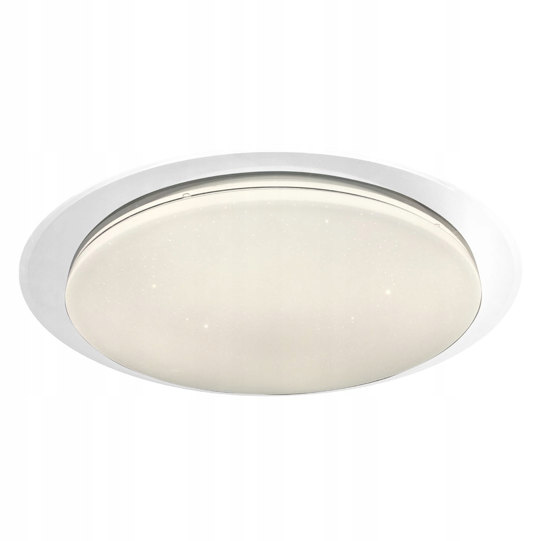 Stropné Svietidlo Sonic 100W Led Ø850 mm