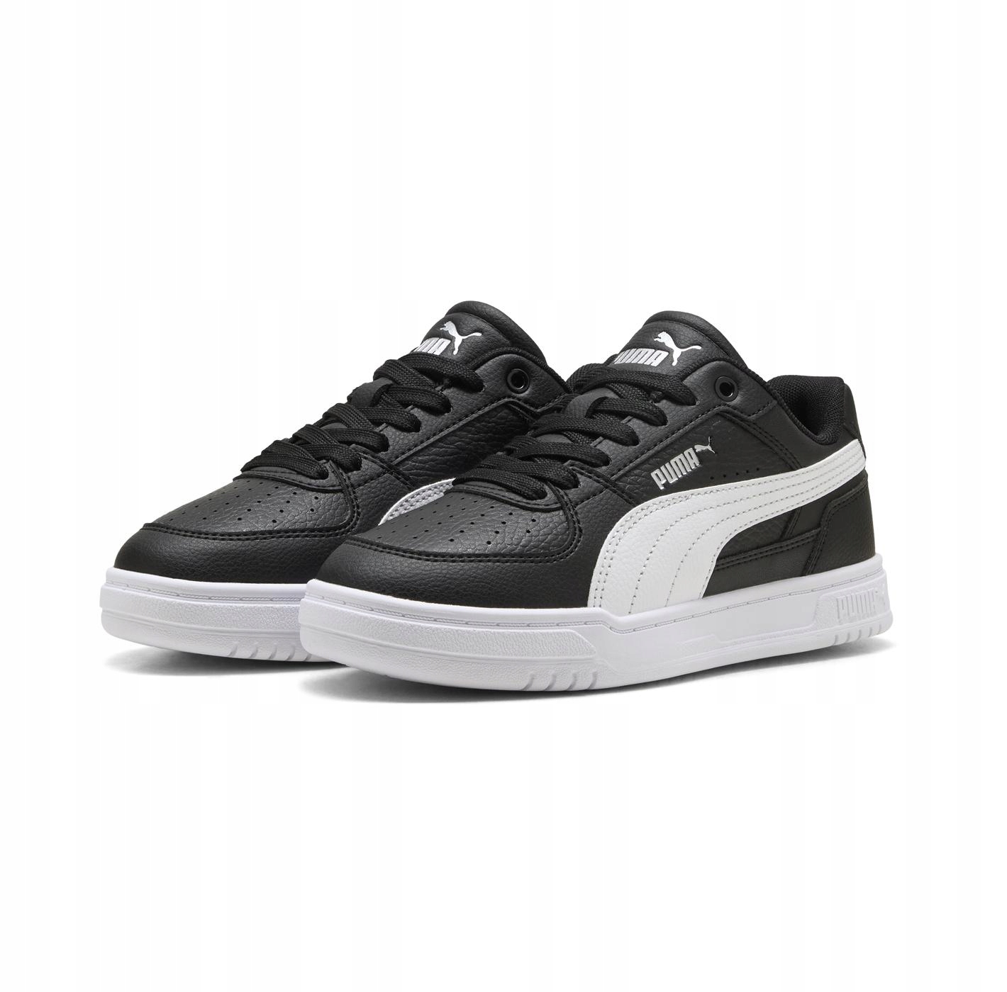 Dziecięce Sneakersy Puma Caven III Jr 37