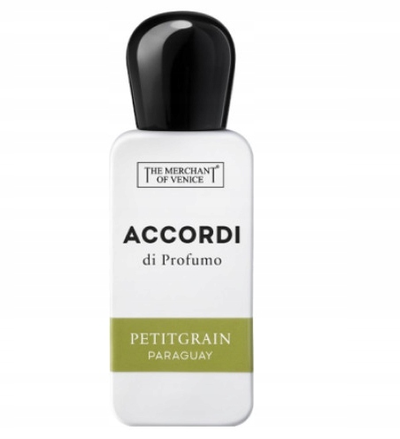Petitgrain Paraguay edp