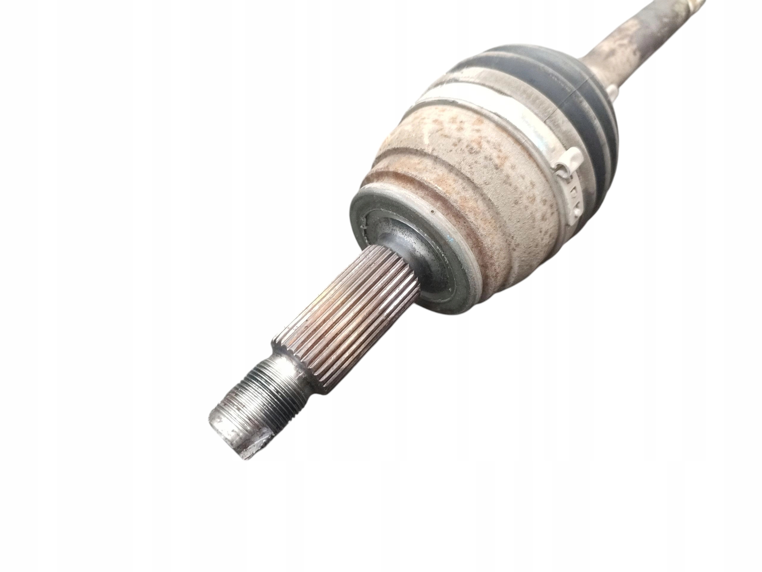 joint semi-axis left front HYUNDAI IONIQ ELECTRIC EV EM10 49500-G7050