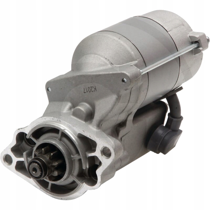 Startér pro převodovku, 378C111021