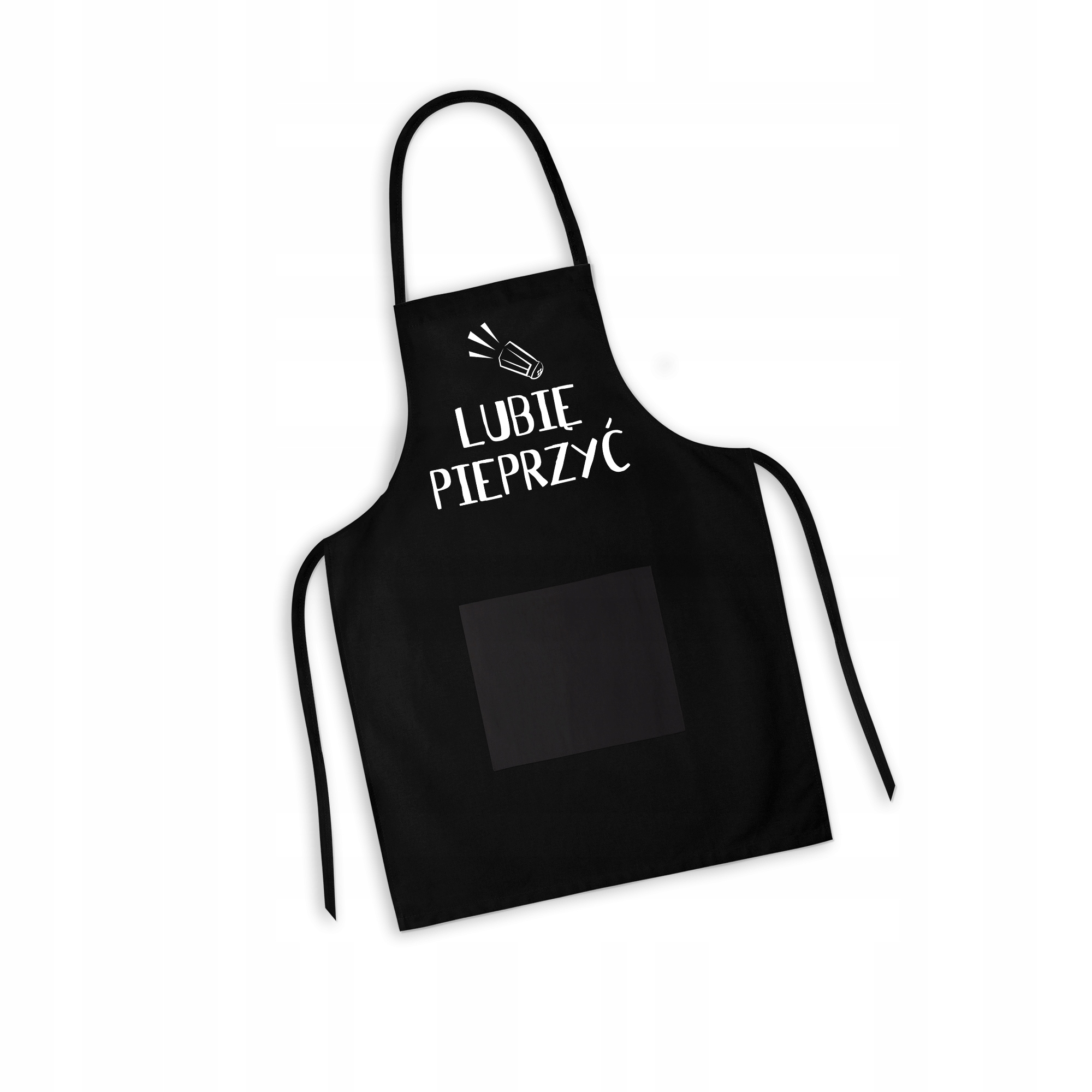 

Fartuszek Kuchenny Lubię Pieprzyć