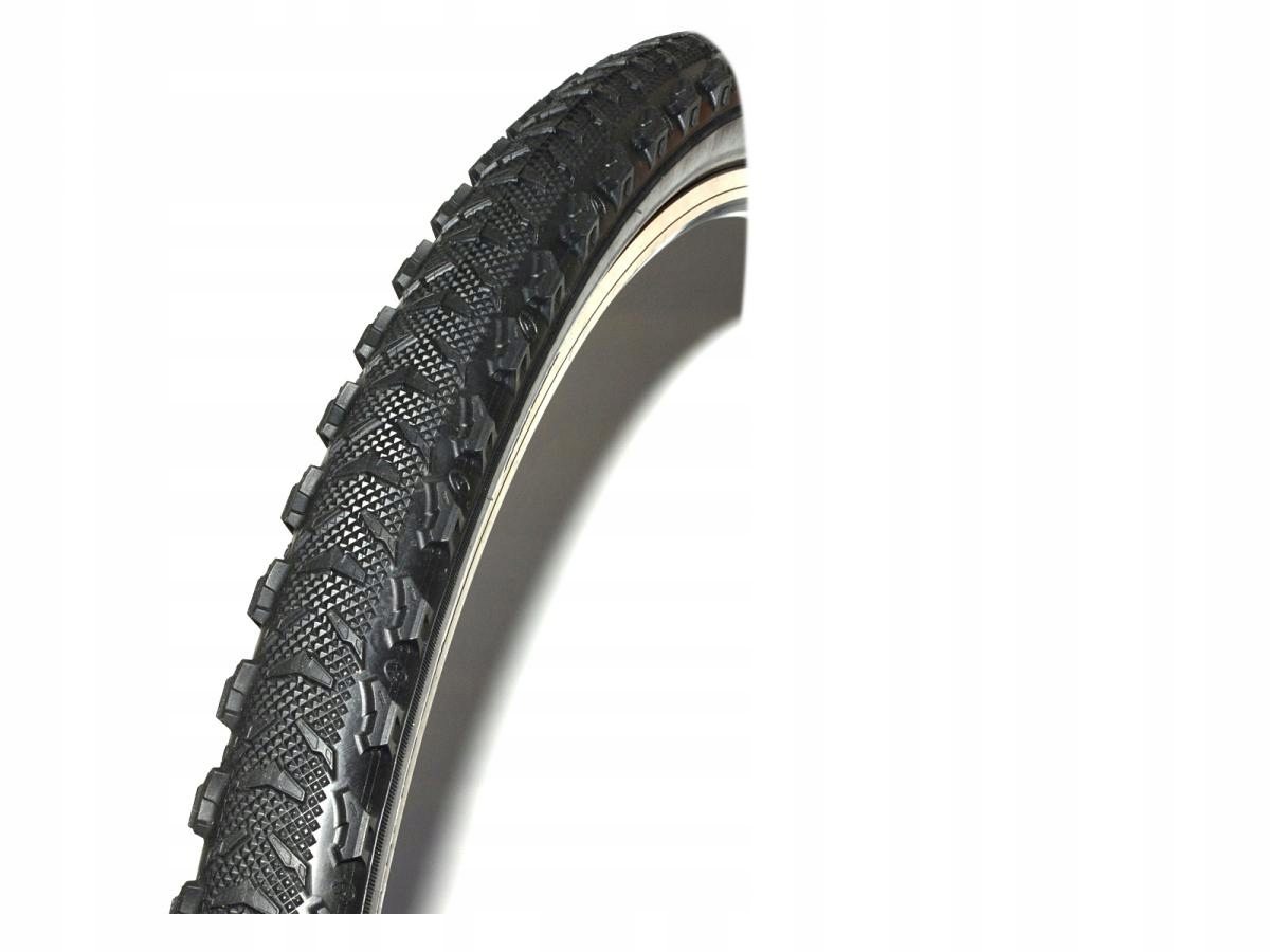 Opona rowerowa Mtb Semislick Author Rocket 29 x 2.10
