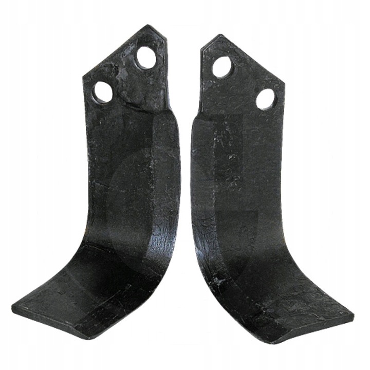 

Nóż glebogryzarki prawy 180FER-13R