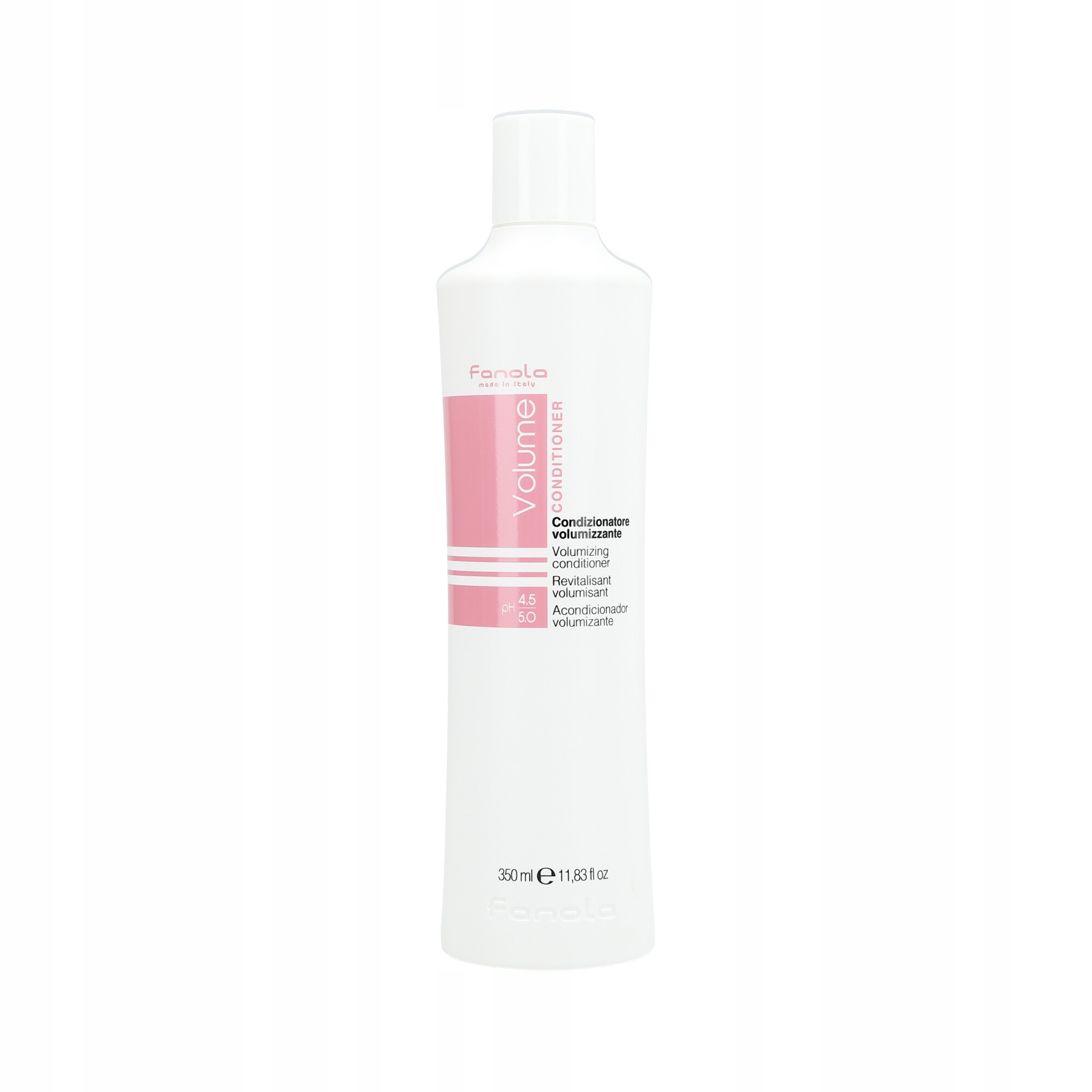 

Fanola Volume Odżywka Do Włosów Objętość XXL 350ML
