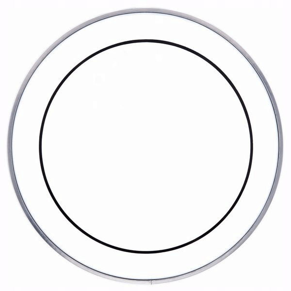 Grv Ps Clear Bass 28"