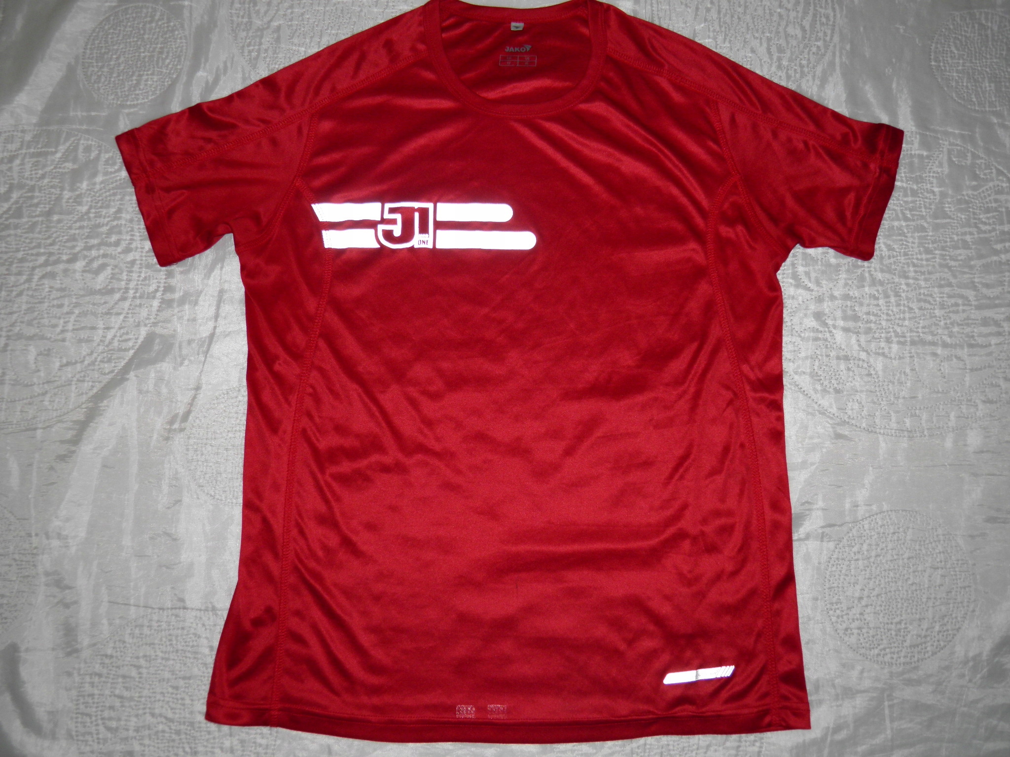 JAKO KOSZULKA TERMOAKTYWNA /BIEGANIE R 42