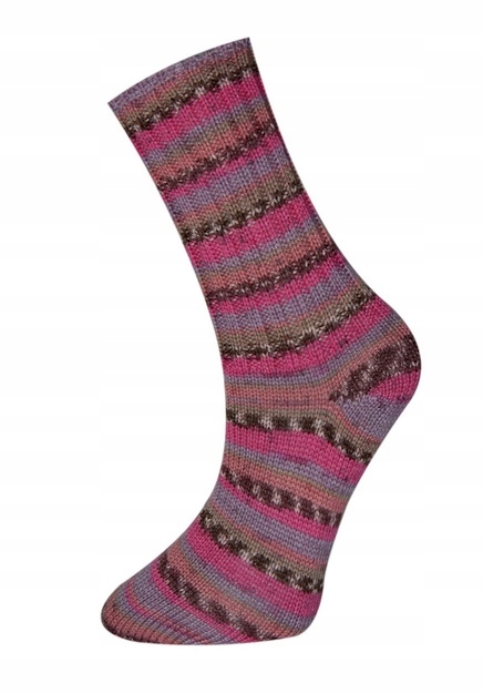 Włóczka Socks 120 03 Himalaya 100g/400m skarpetkow