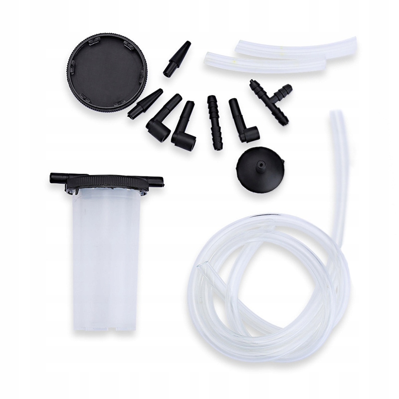 ZESTAW PROZNIOWA POMPA CISNIENIOWA PODCISNIENIOWA EAN (GTIN) 6975221366638