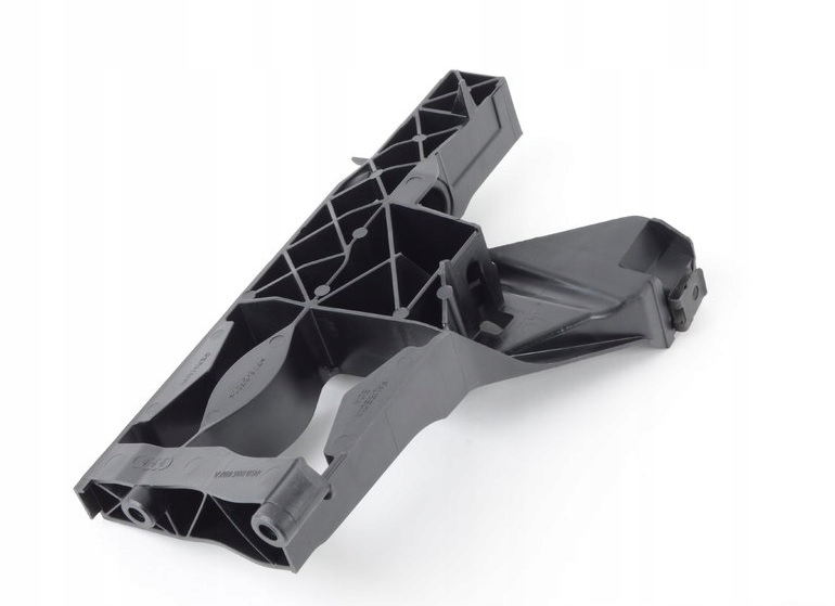 4G0805608A 4G0805607A - Кронштейн крепления фары правый AUDI A6 C7