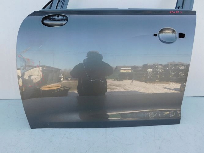 MINI COUNTRYMAN R60 door left front front
