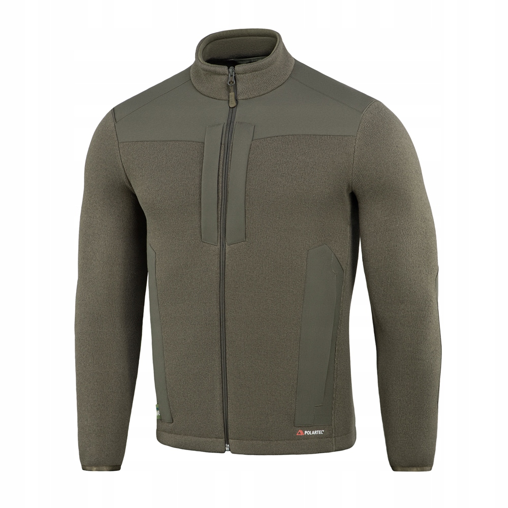 Mikina Senator Fleece Polartec 3XL M-tac