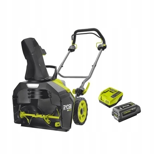 

Odśnieżarka Bezszczotkowa Ryobi RY36STX45A-140