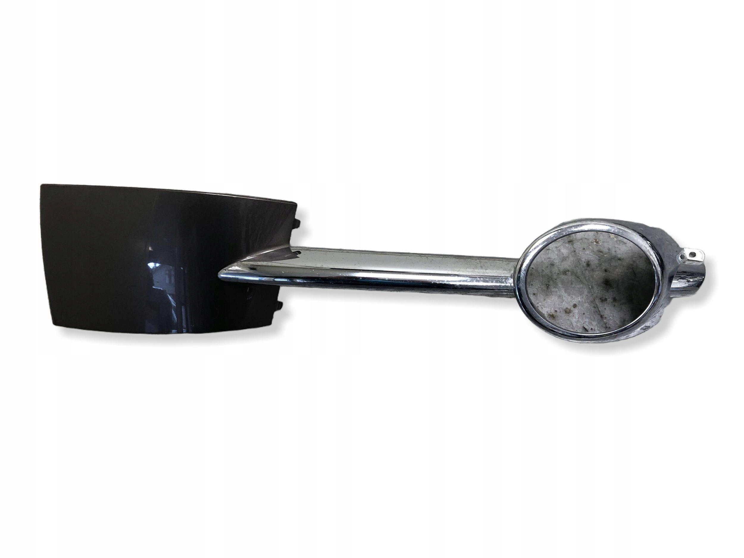 grid fog lights left front VW PHAETON 3D0853665E