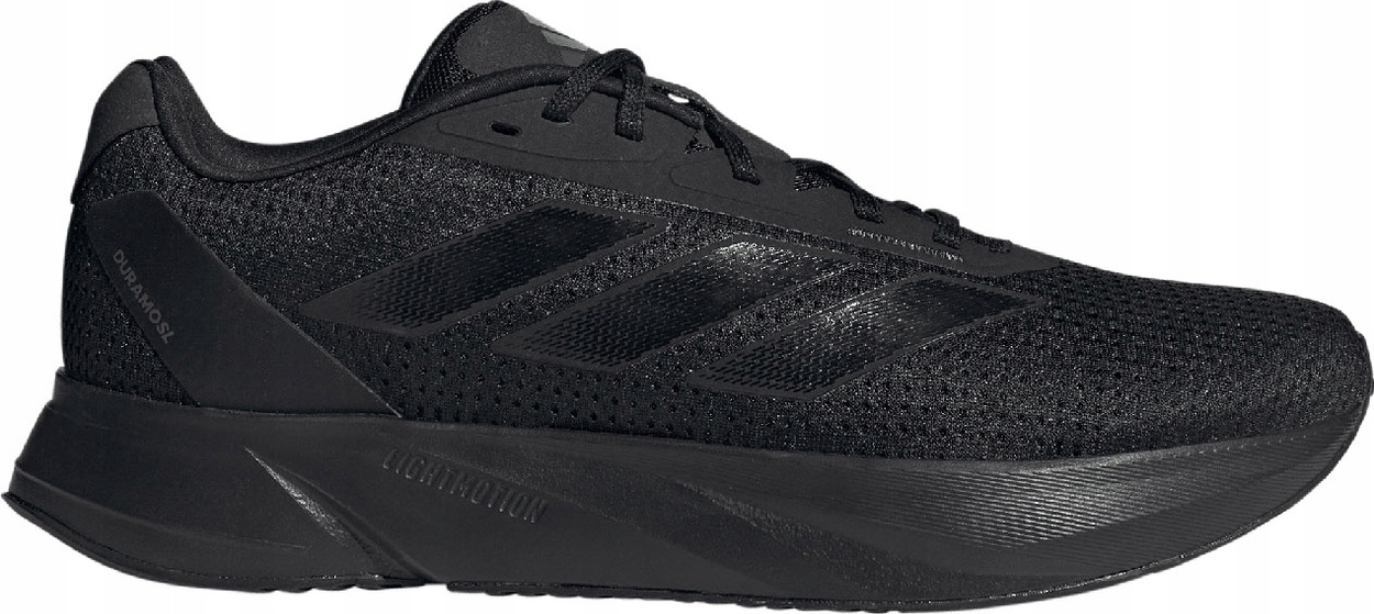Pánské Běžecké Boty Adidas Duramo Sl Černé IE7261 vel. 46 2/3