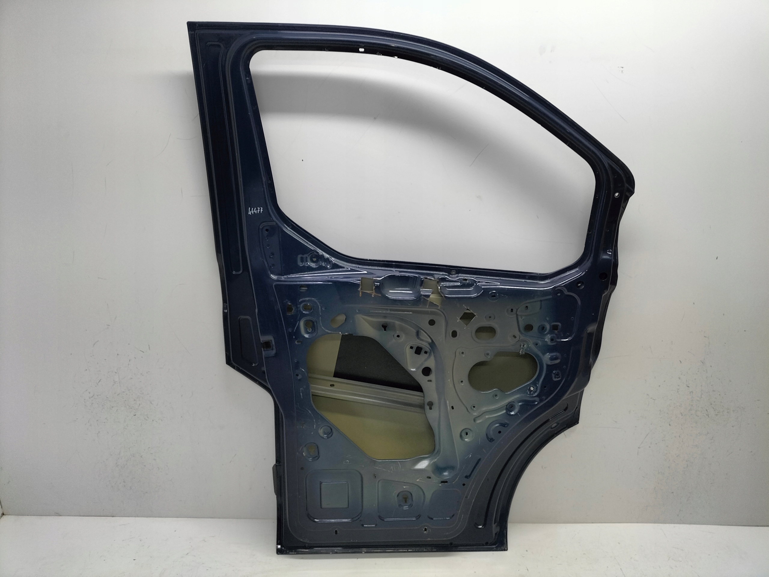 Tür vorne vorne links FORD TRANSIT CUSTOM 13