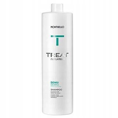 Szampon Montibello Sensi Dermo 1000 ml