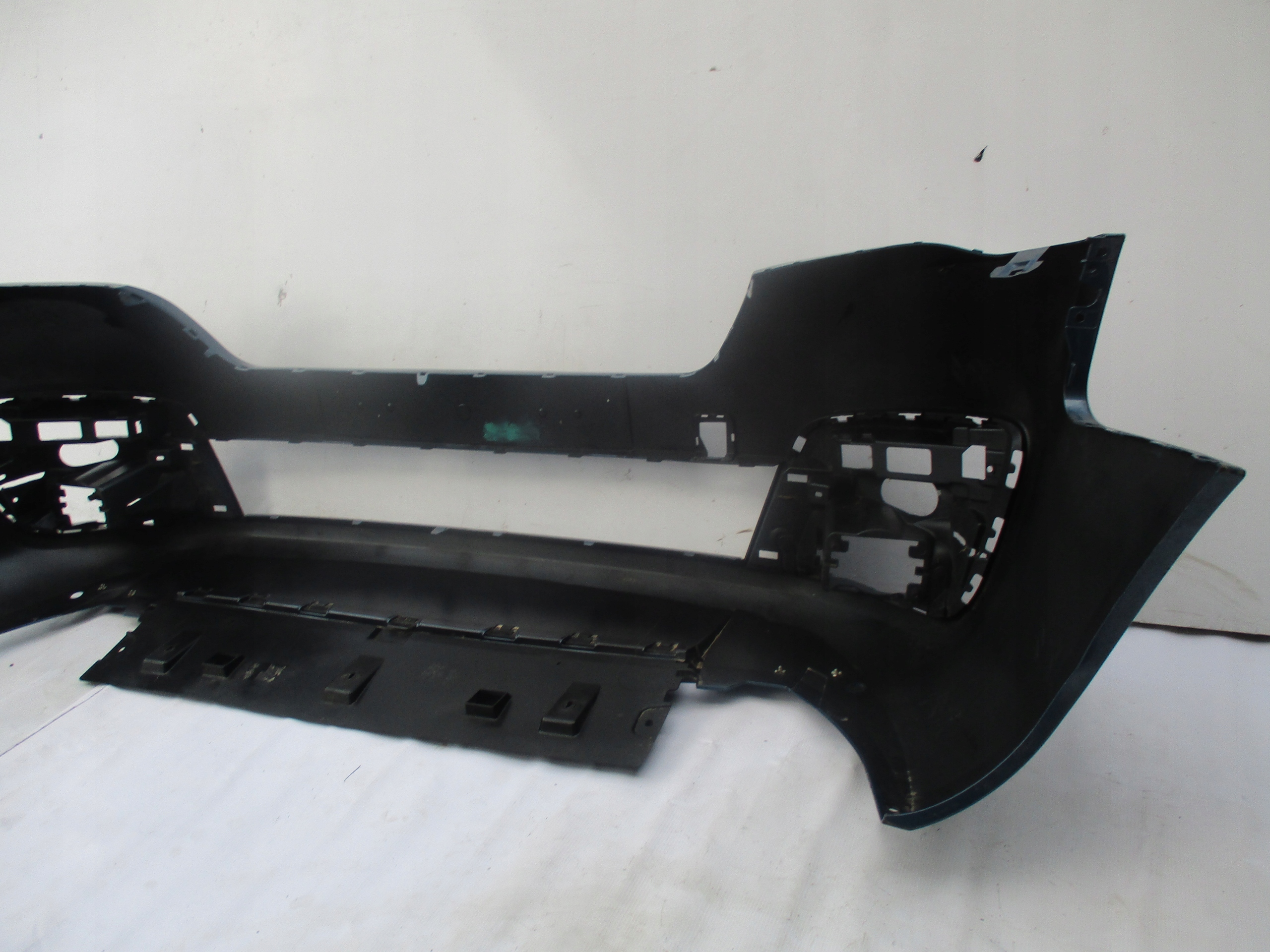bumper front front Citroen Berlingo III Partner III Lift 15r- 9810923377