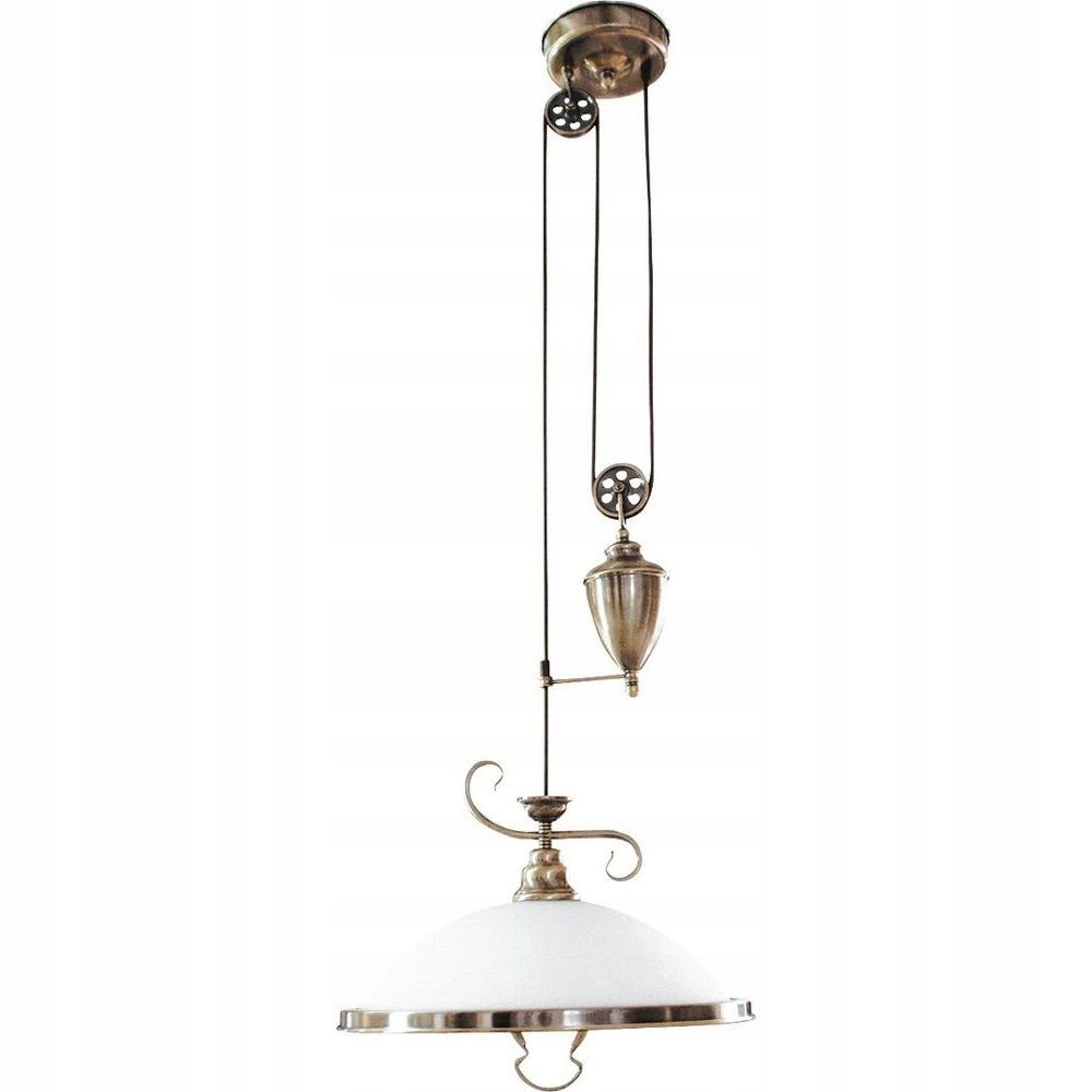 Lustr Elisett 2756 Rabalux