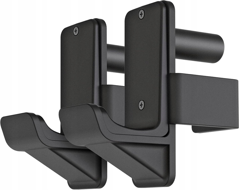 Haki J-Hooks Kipika do Klatki 5x5cm Udźwig 1360kg