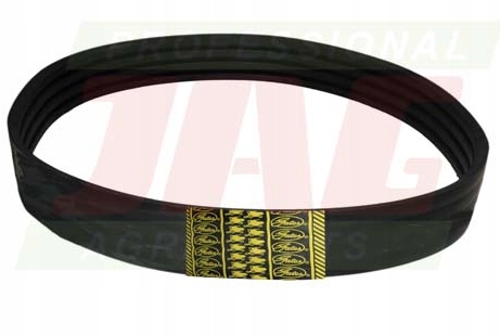 PAS CLAAS 629001 4HB1575 Le