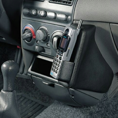 Držák na telefon Kuda Fiat Punto od roku 1993