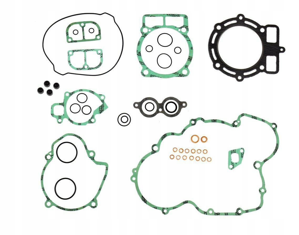 Sada těsnění Ktm XC Quad 450 525 09-13