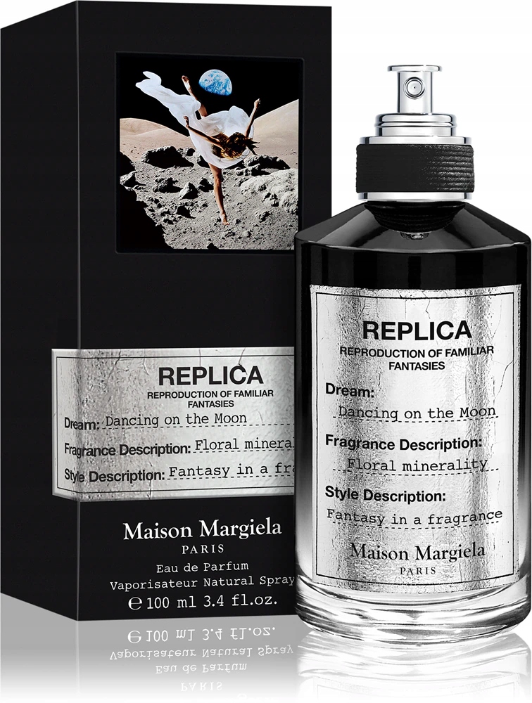 Replica Dancing on The Moon woda perfumowana