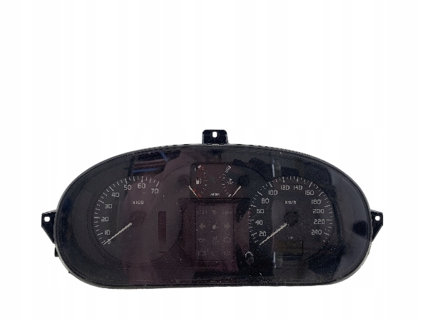 RENAULT SCENIC and 1.6 dials dials 8200038772
