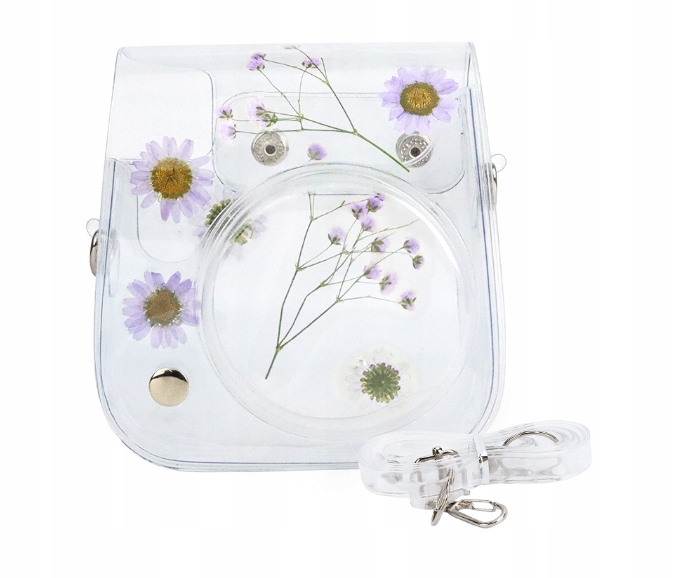 

Etui Pokrowiec do FujiFilm Instax Mini 11 9 8