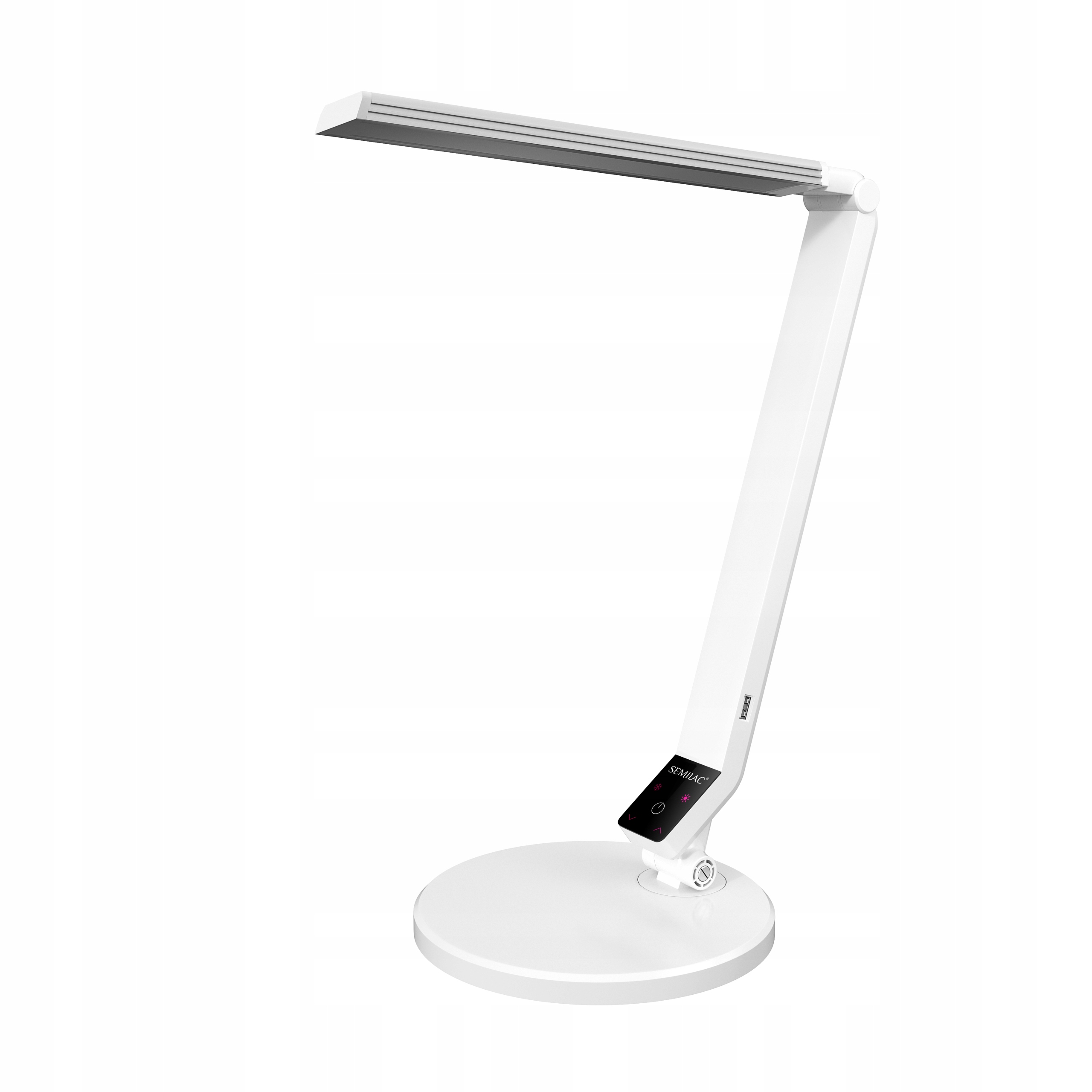 Semilac Stanová Lampa Pro Kosmetické Salony 9W