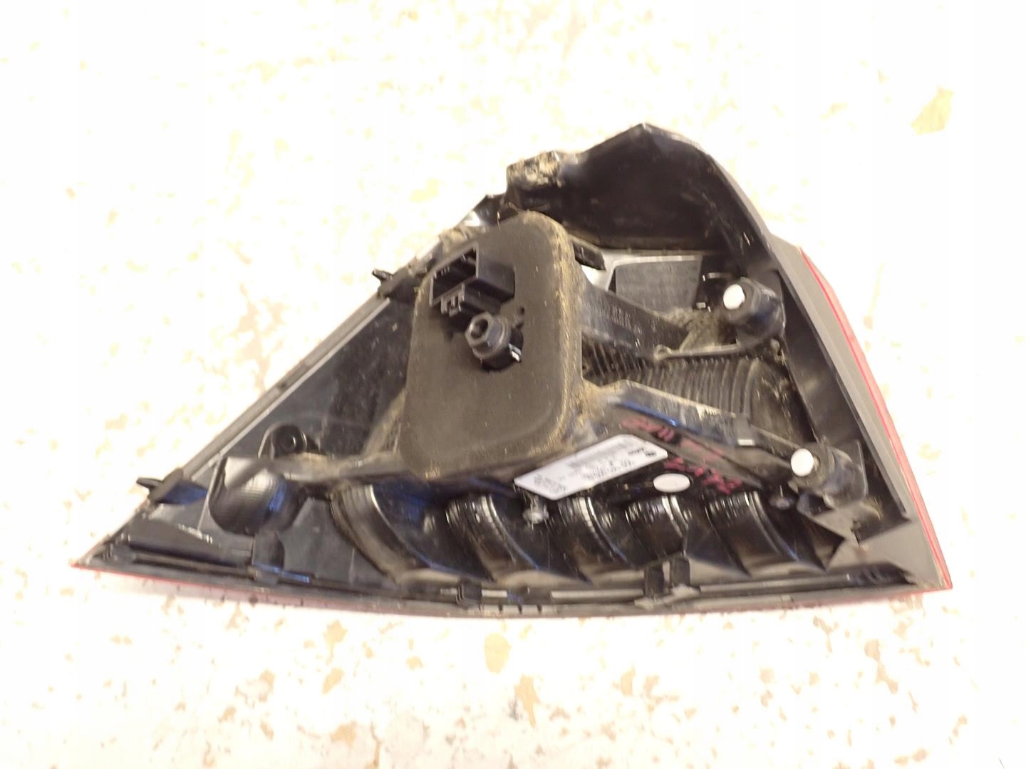 light rear part rear right VW GOLF VII LIFT 2017- LED HB 5G0945096Q