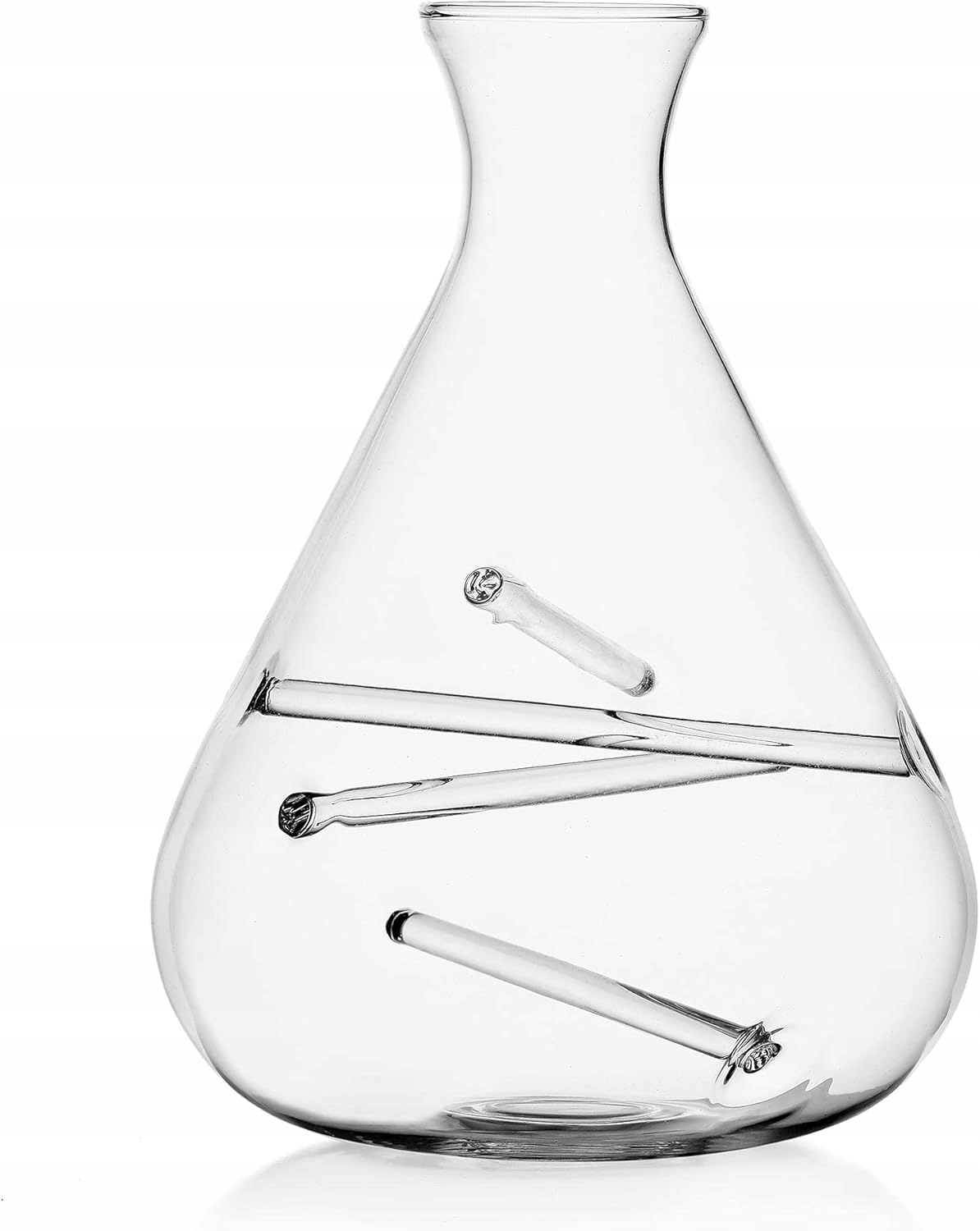 Karafa Ichendorf Milano Karafa Sklo 255 CL Design Premium