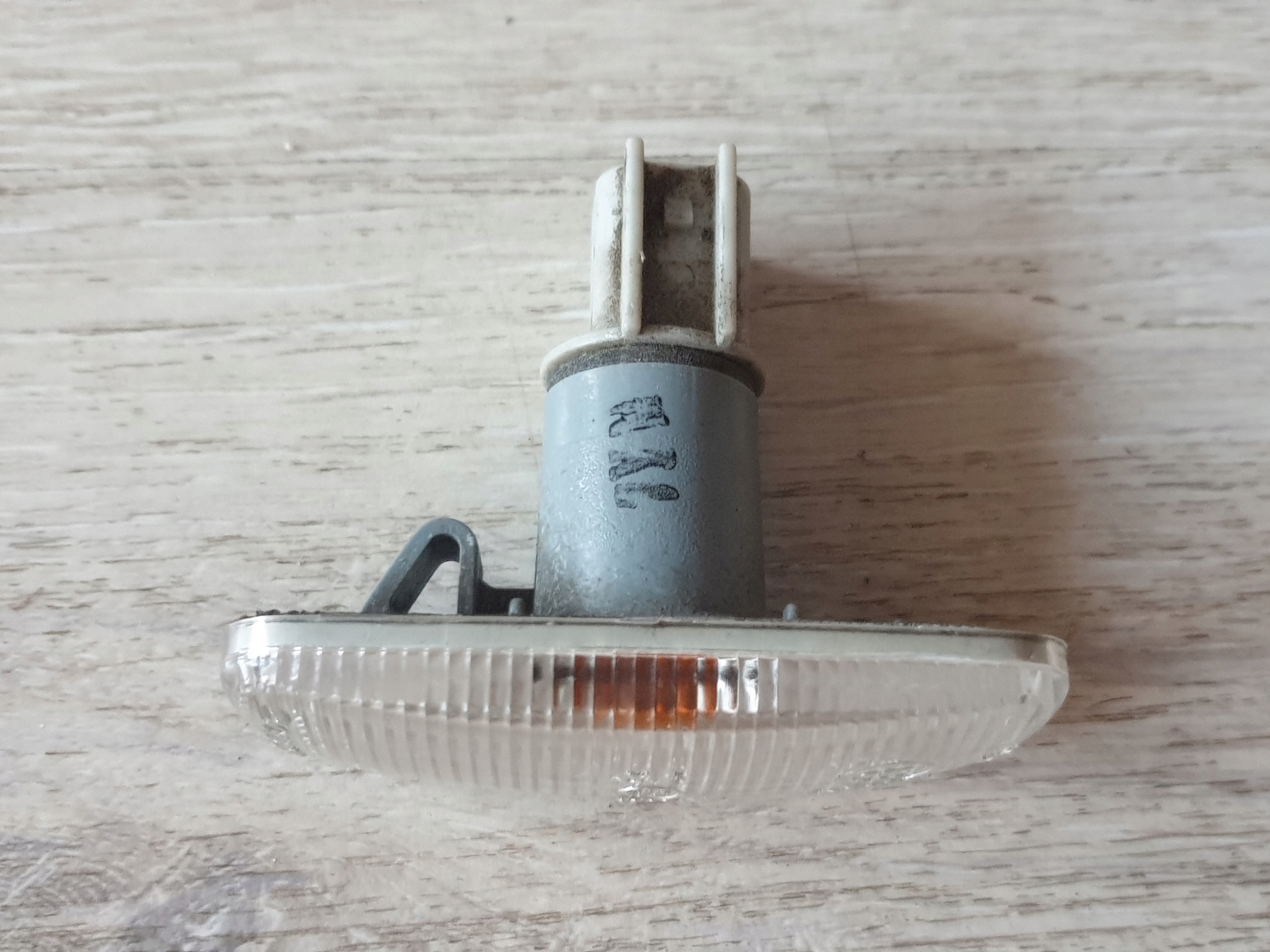 поворотник PATRIOT Compass 06-16r