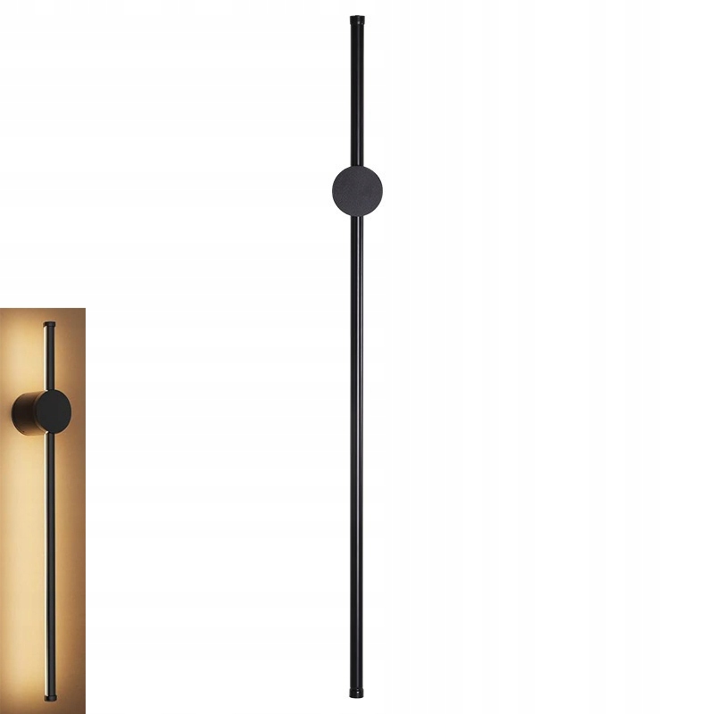 Vnitřní Nástěnná Led Lampa 60 CM Na Schody, Chodba Do Obývacího Pokoje, Jídelny