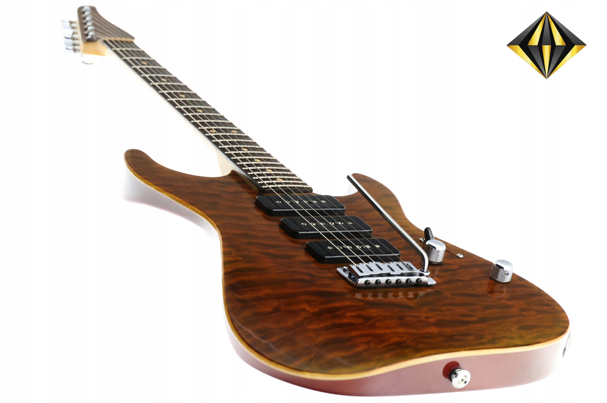 ギター suhr custom standard Suhr Custom Standard Roasted – Guitar2amp