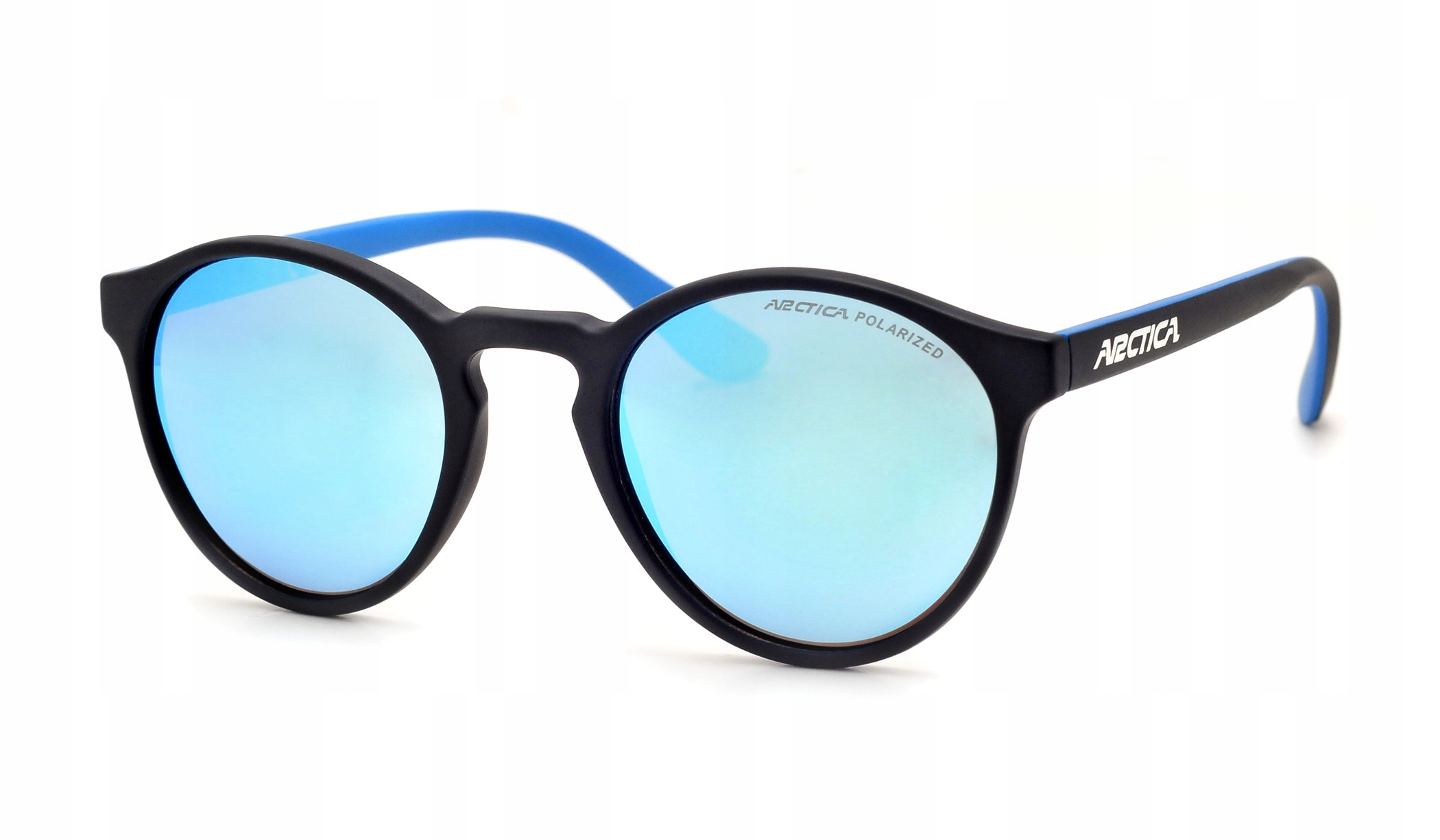 Městské Polarizační Brýle Arctica S-342A Zrcadlovky UV400