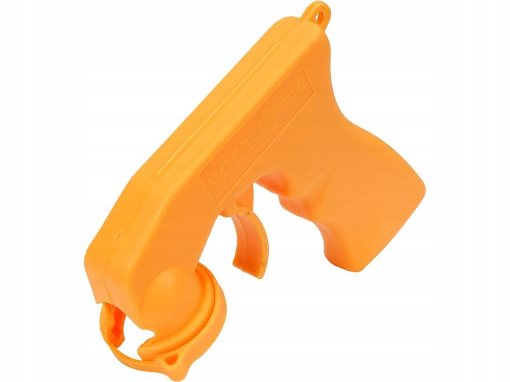 VOREL PISTOLET UCHWYT DO POJEMNIKÓW SPRAY 09162 Marka Vorel