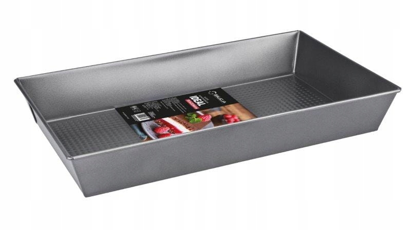 

Blacha forma do pieczenia Ideal 39,5 cm non-stick