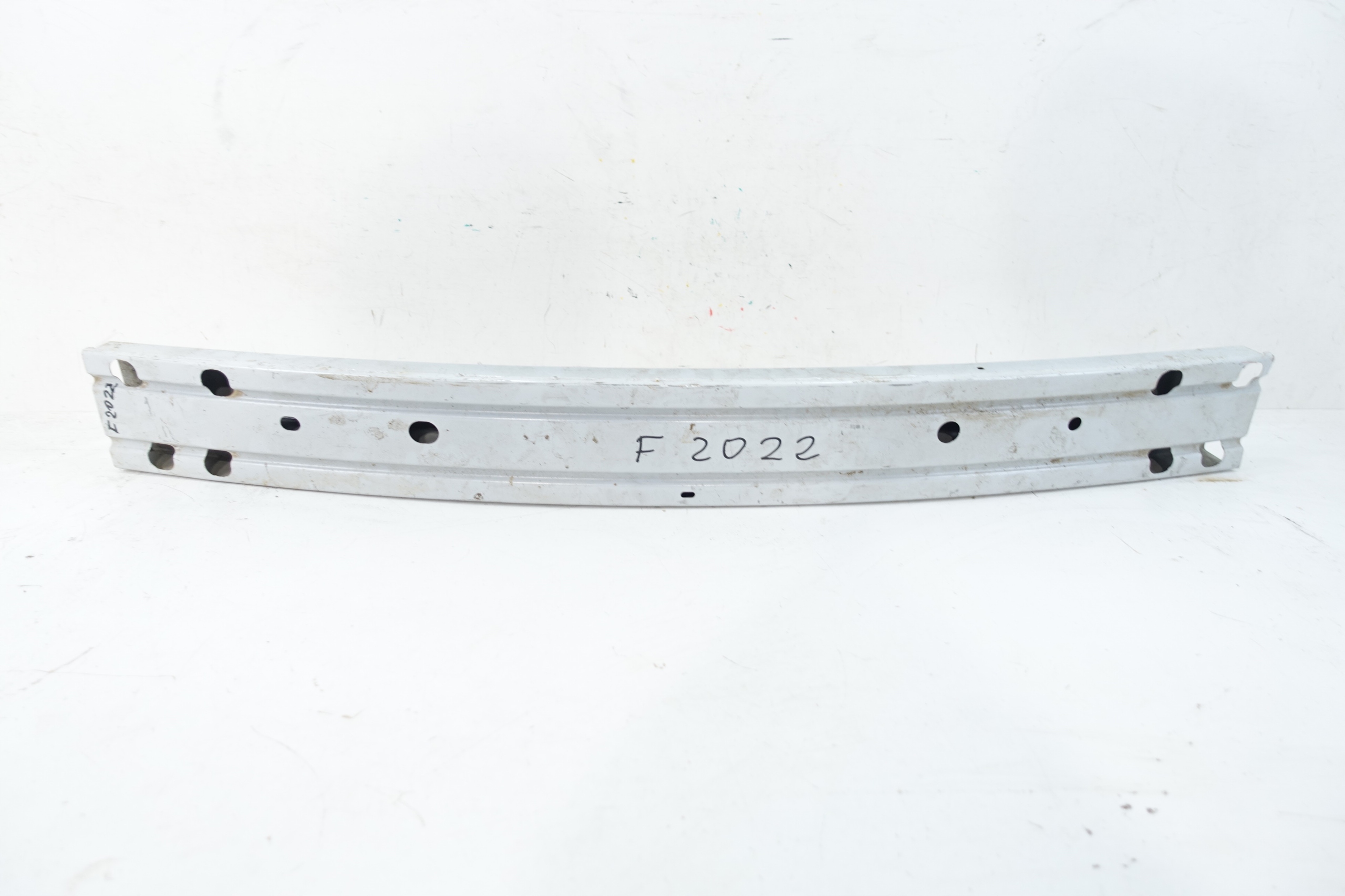 RENAULT KOLEOS II 2016- pillar bumper support rear part