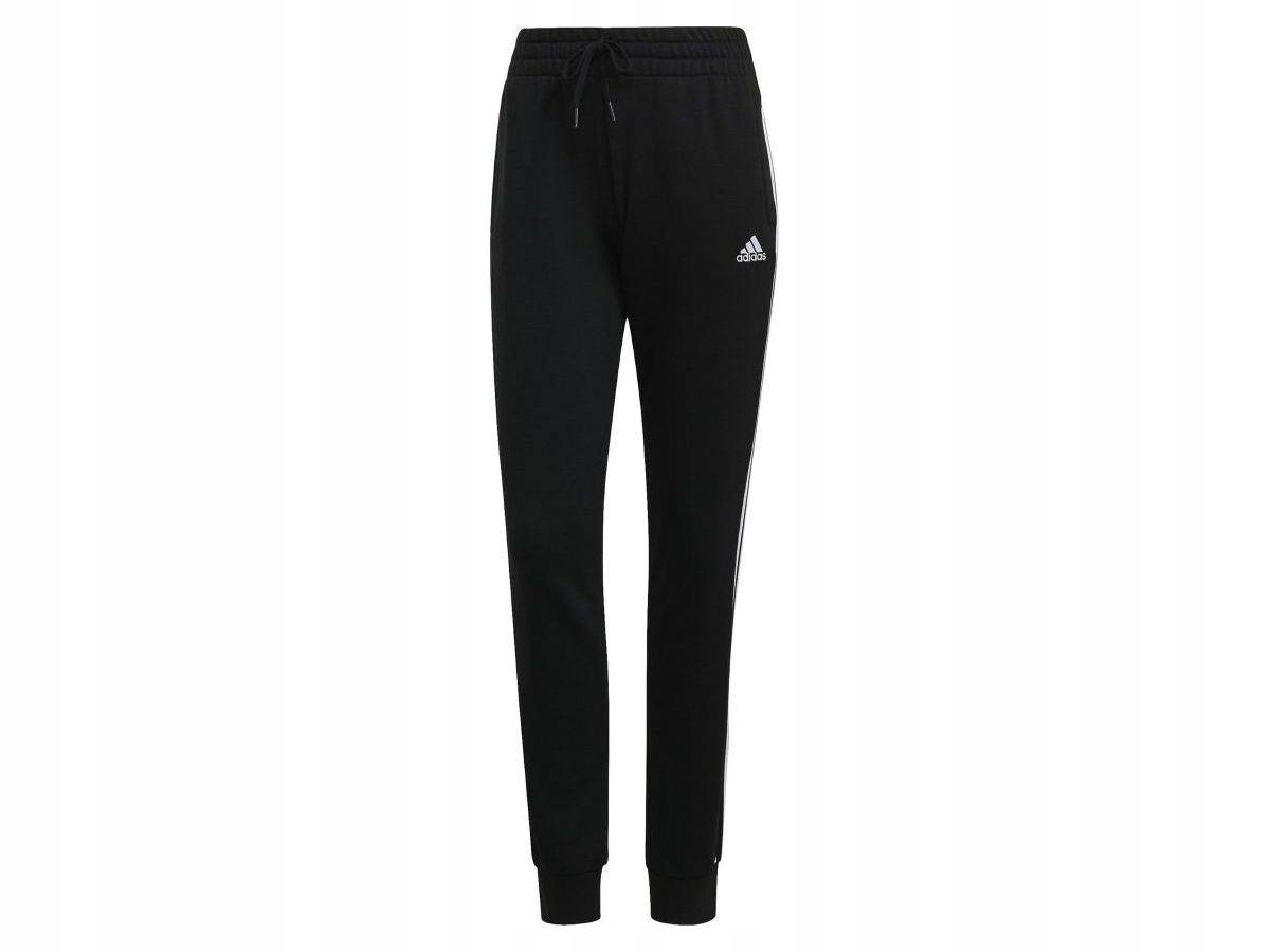Dámské kalhoty Adidas W 3S Ft C Pt Xxs/l