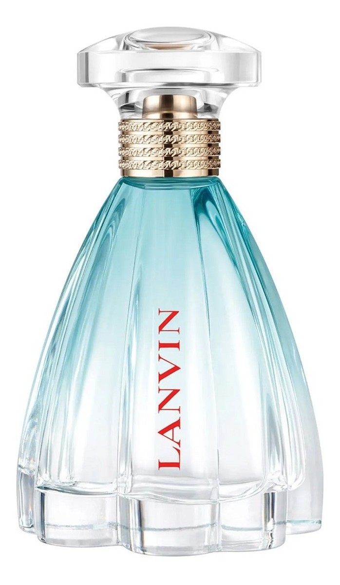 Lanvin Modern Princess in Jeans Parfémovaná voda sprej 90 ml