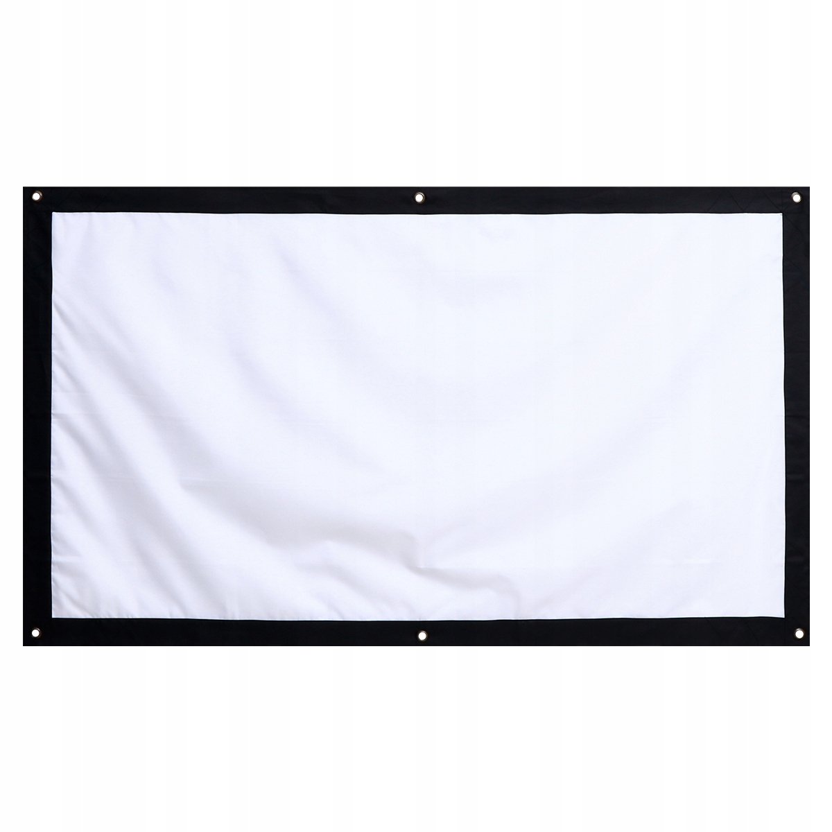 EKRAN PROJEKTORA DUŻA PROJEKCJA