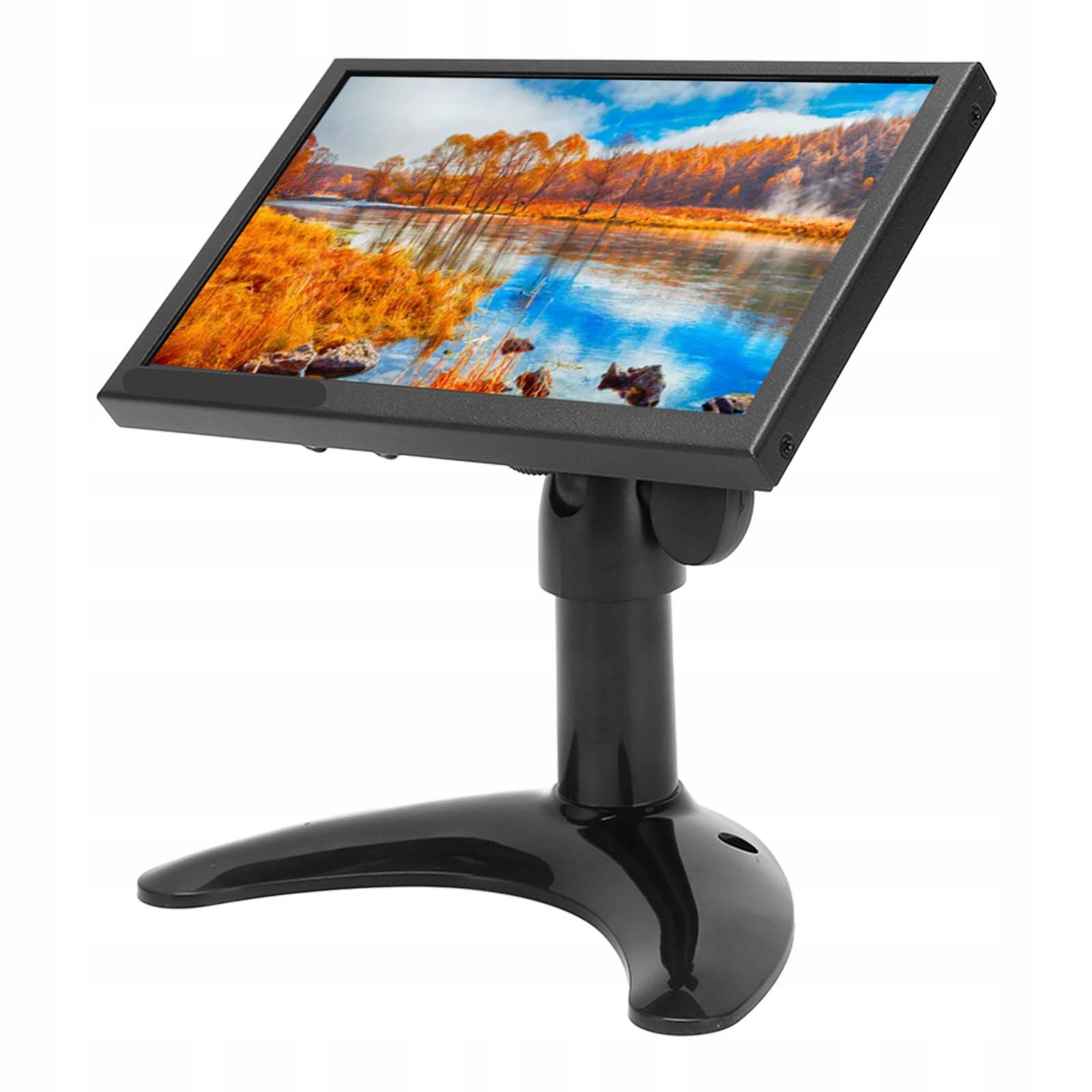 7-calowy monitor z interfejsem multimedialnym 3g sdi hd monitor tft lcd z p EAN (GTIN) 6902445307284