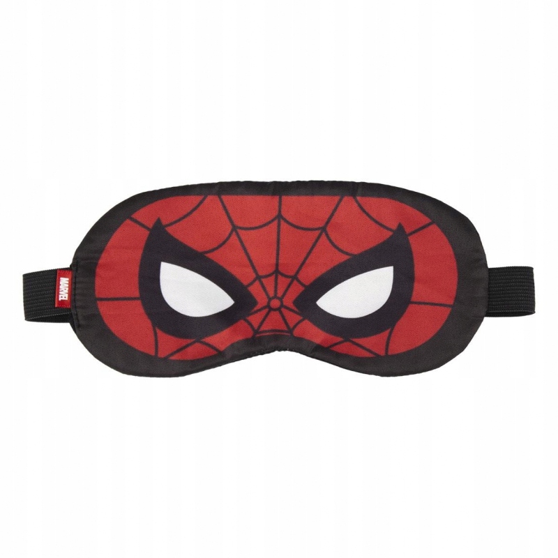 

Maseczka Do Spania Spiderman opaska oficjalna