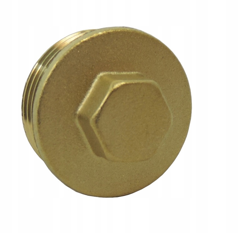 

Korek Z O-ringiem Do Belki Rodzielacza Invena