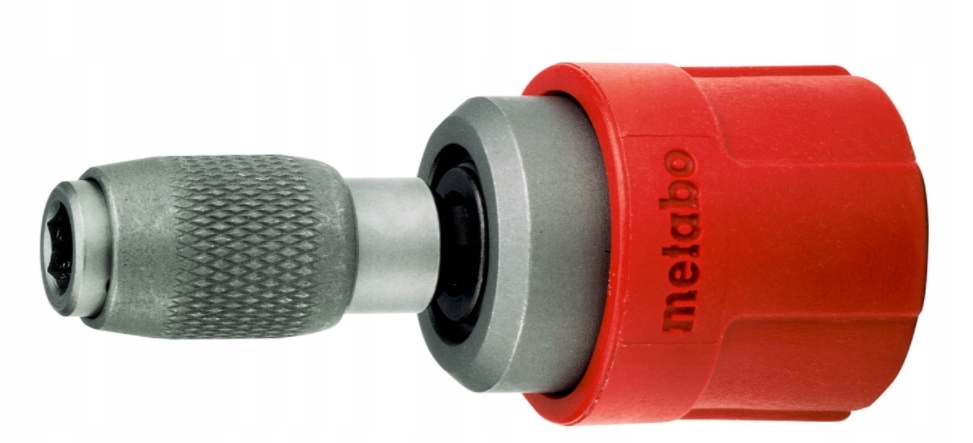 

Szybkowymienny uchwyt do bitów 627241000 Metabo