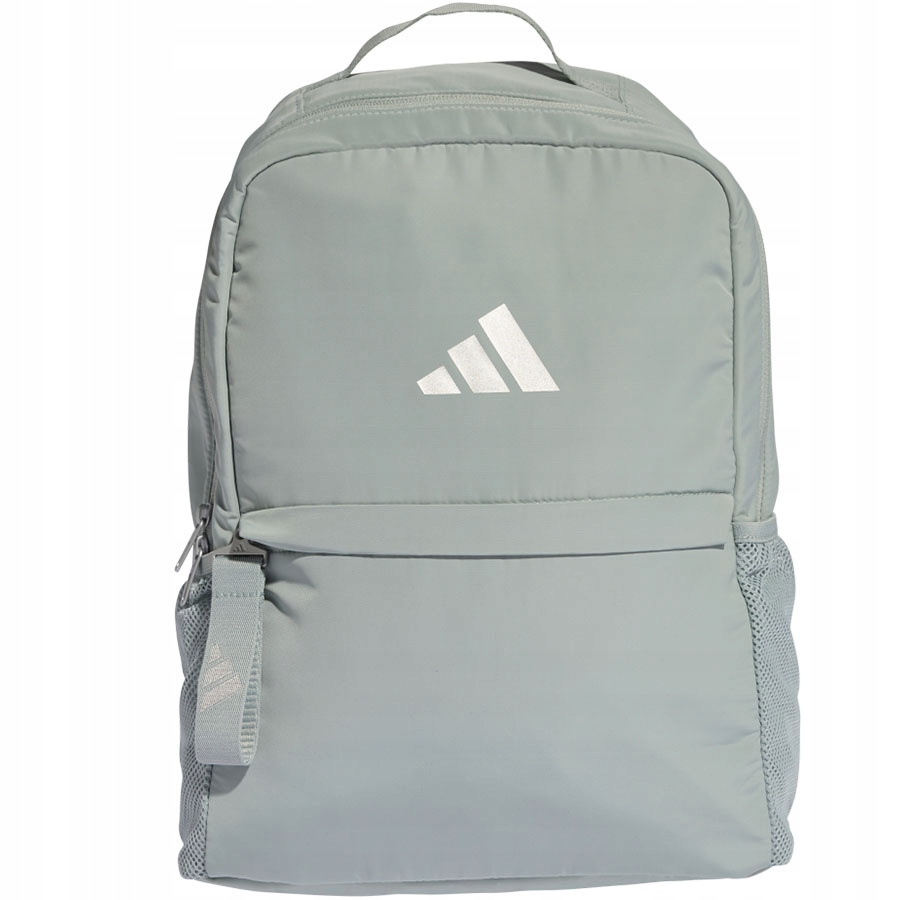 Adidas Sp Backpack Batoh Unisex Šedá